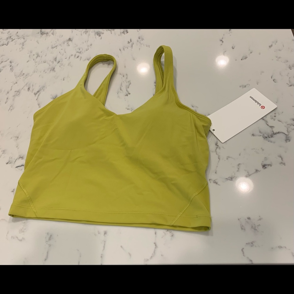 Lululemon Align Tank Size 8